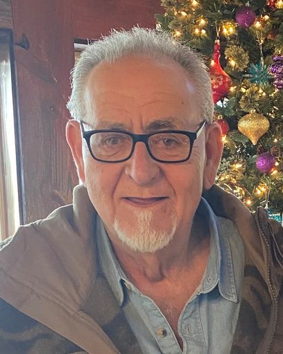 Noble A. Womble's obituary image