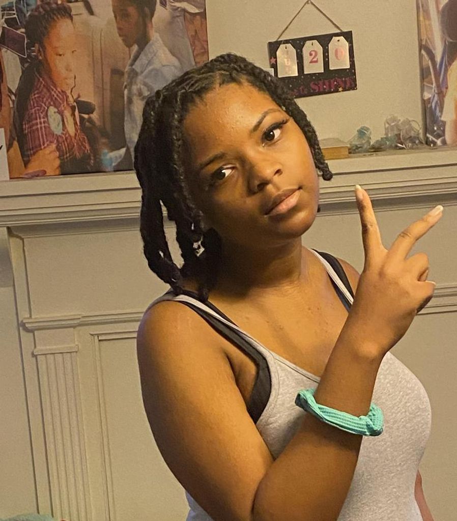 Imonnie Nevaeh Baldwin Profile Photo