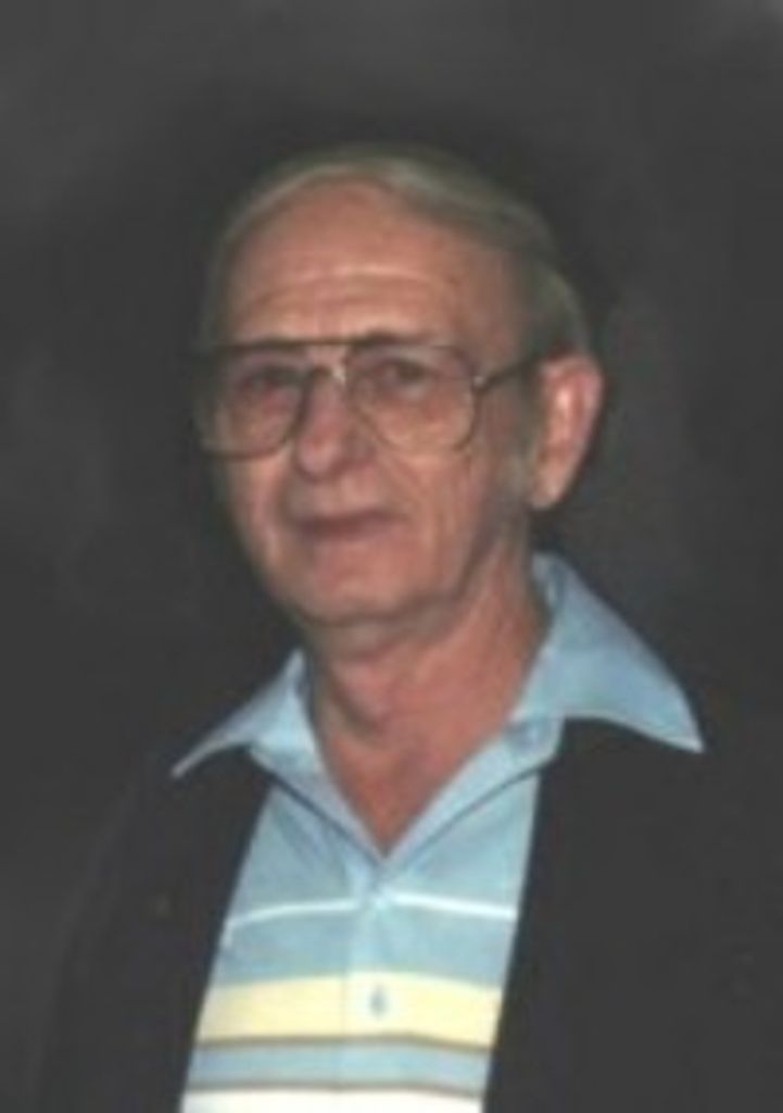 Donald Miller