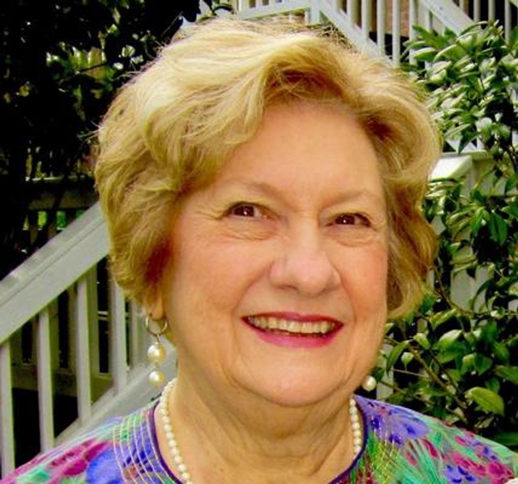 Sally Ann Hart Profile Photo