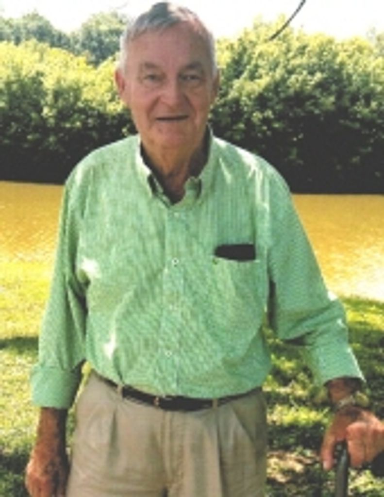 E.b. Shaw