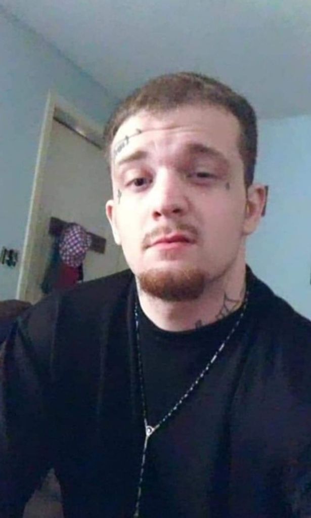 James Paul Beaver Profile Photo