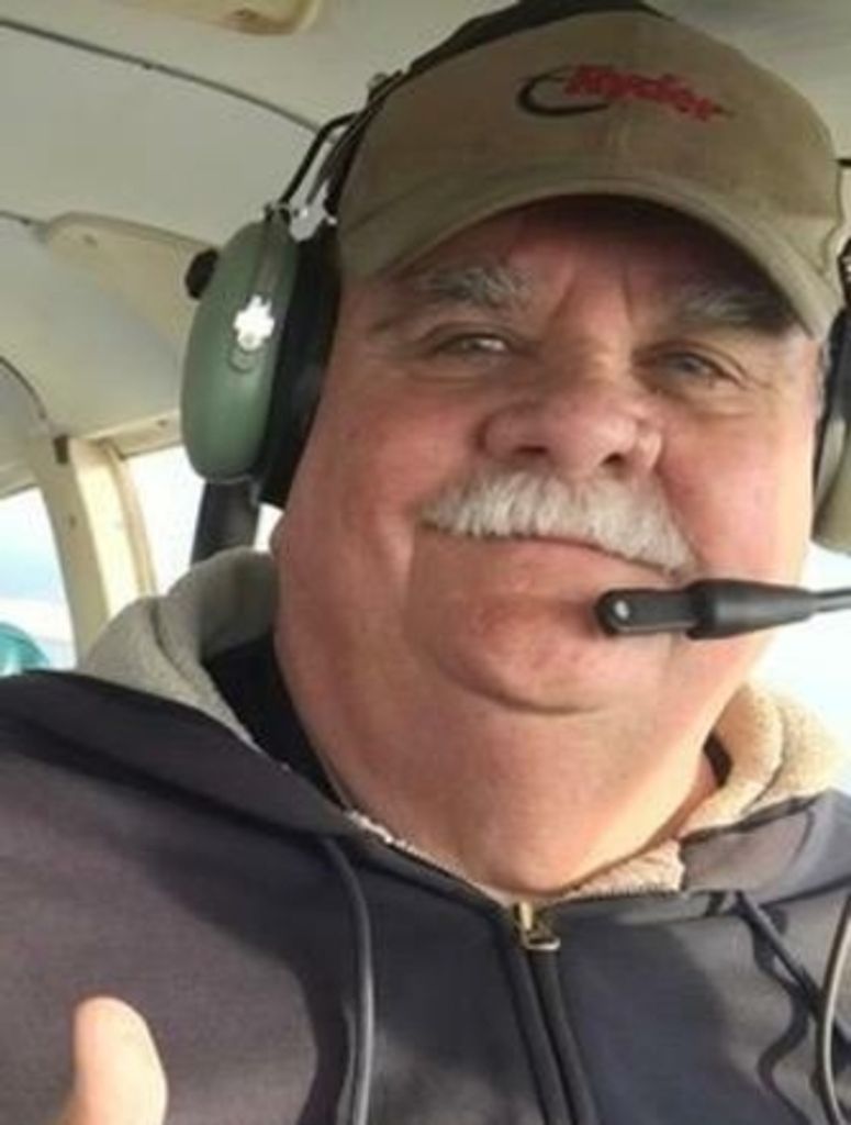 James M. Grimes Profile Photo