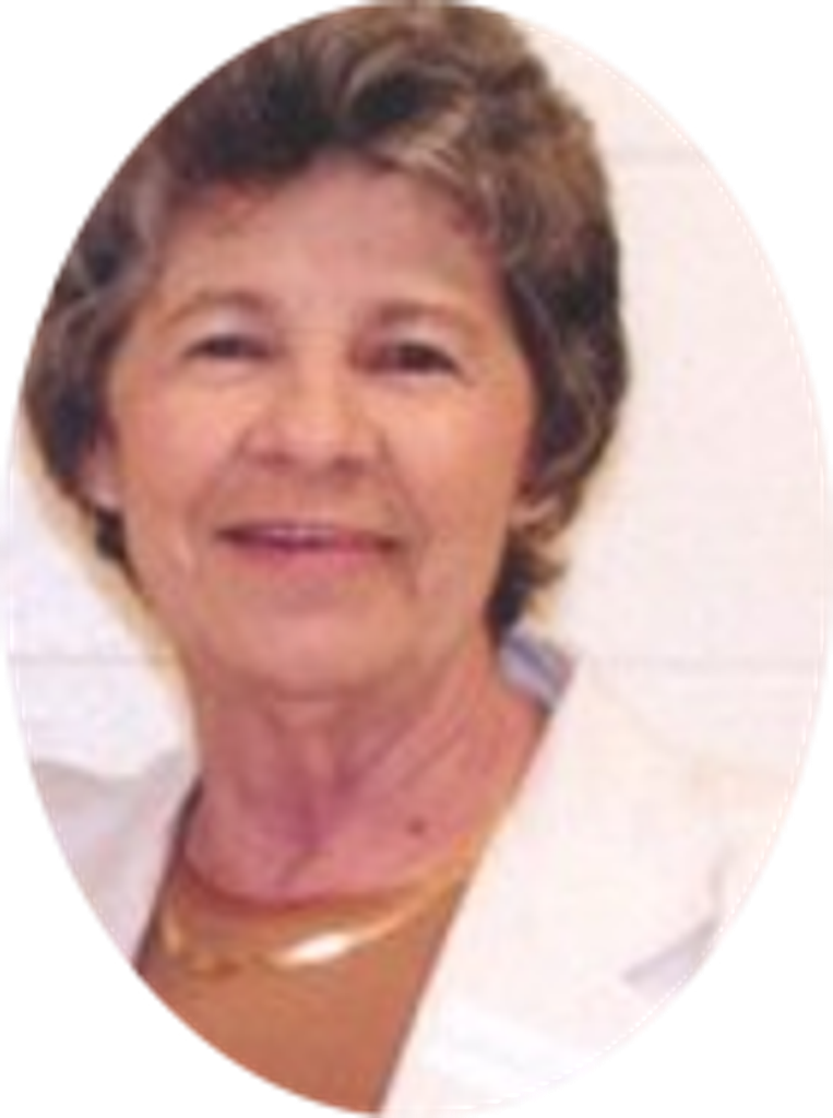 Mary Marlene Barbee