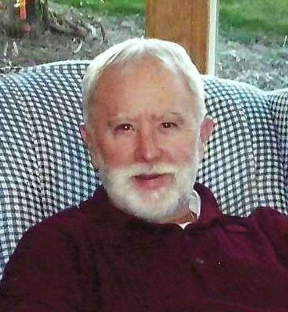 William A. Jones Profile Photo