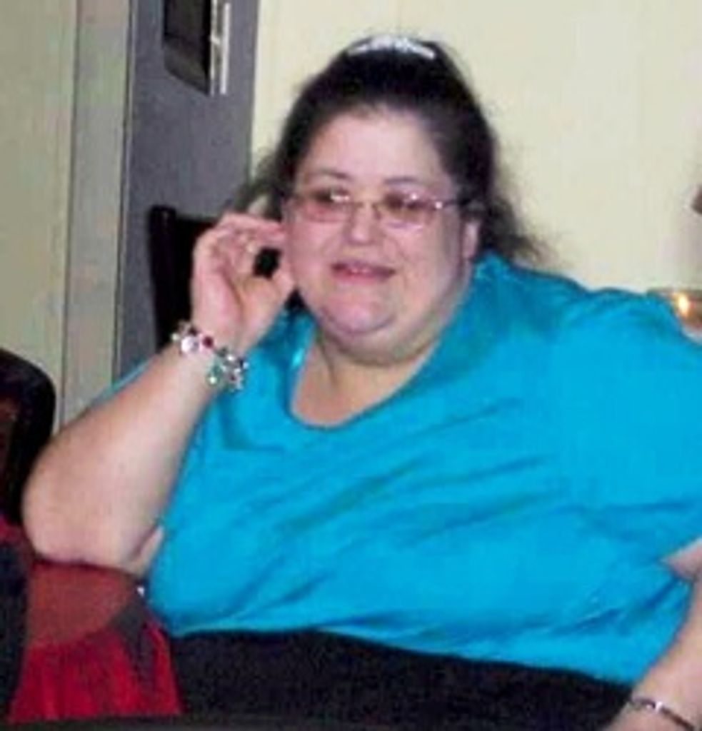 Brenda Ruth Jackson