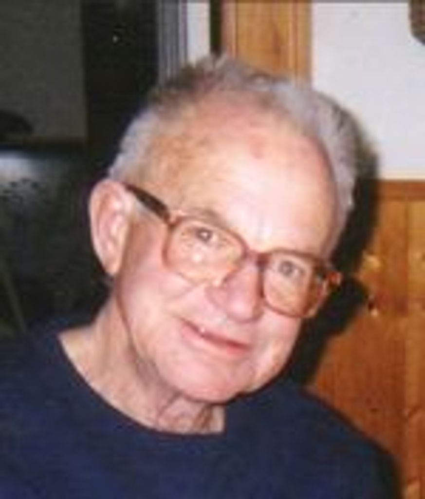 Richard E. (Dick) Andrews
