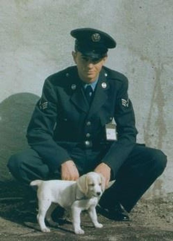 Donald "Russ" Russell