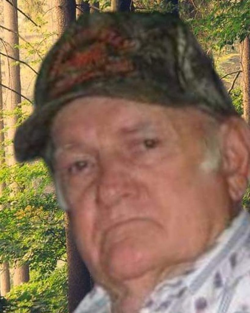 George Edward Clark