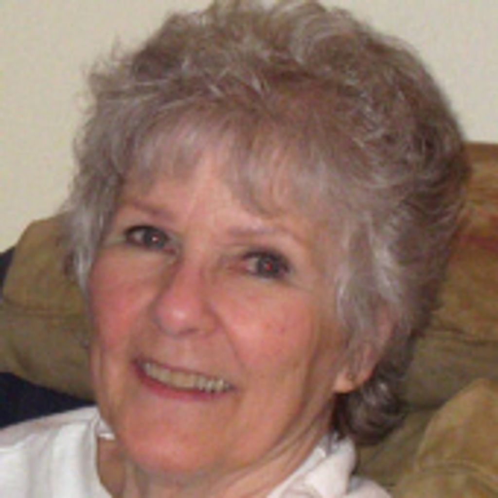 Geraldine A. Gerri Casetti