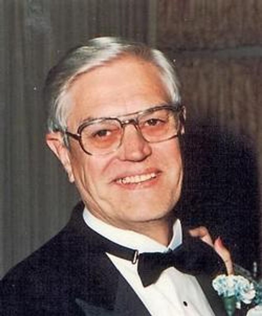 Harold W. Broecker Profile Photo