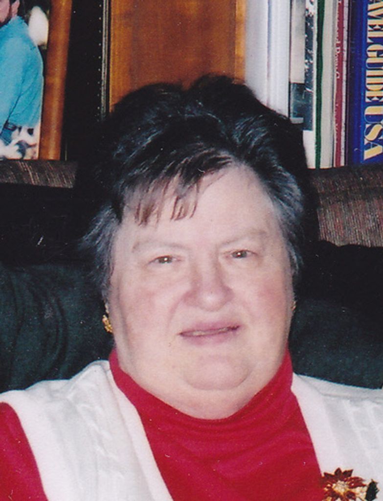 Mary Jo A. Kornbau Profile Photo