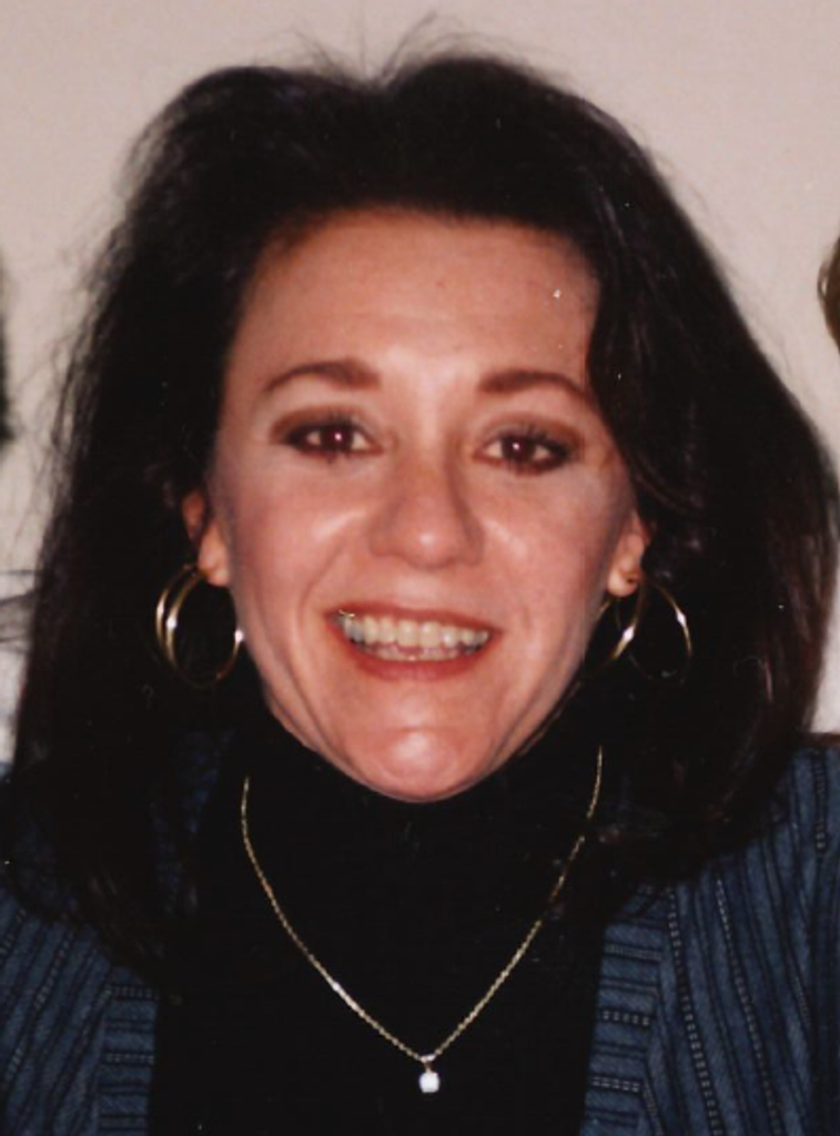 Caryn Sue Elder