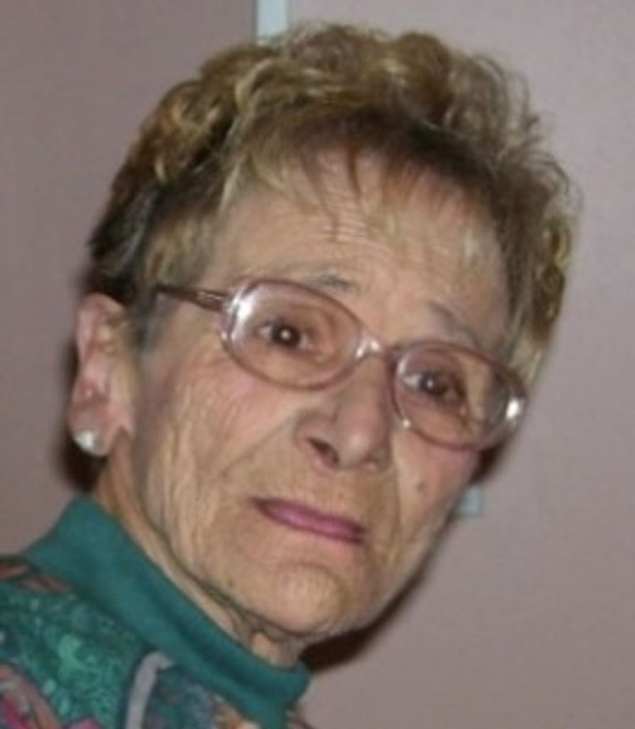 Mary Fratoni