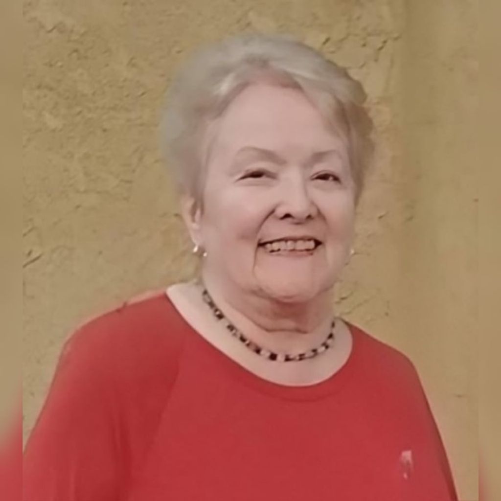 Mary Renn Profile Photo