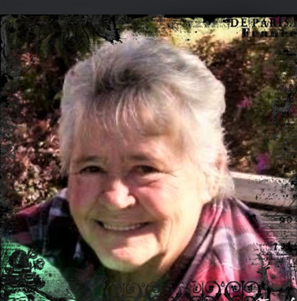 Lois Yvonne Stuckey Profile Photo