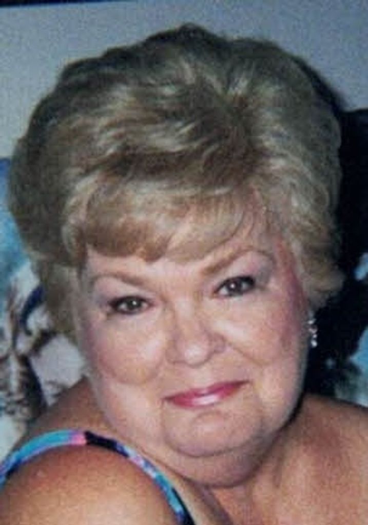 Karen Jane (Mcgirr)  Atkinson