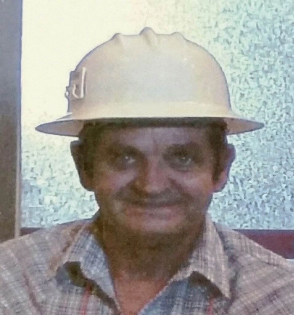 Jasper Randolph "Nick" Nichols Profile Photo