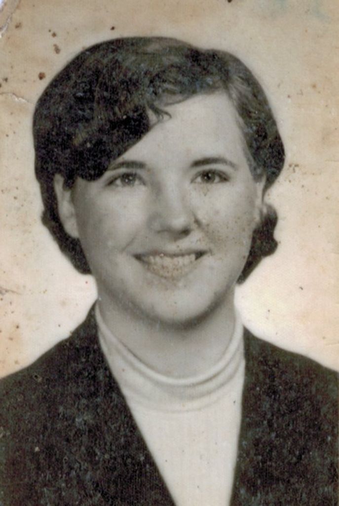 Cheryl Melinda Morris Profile Photo