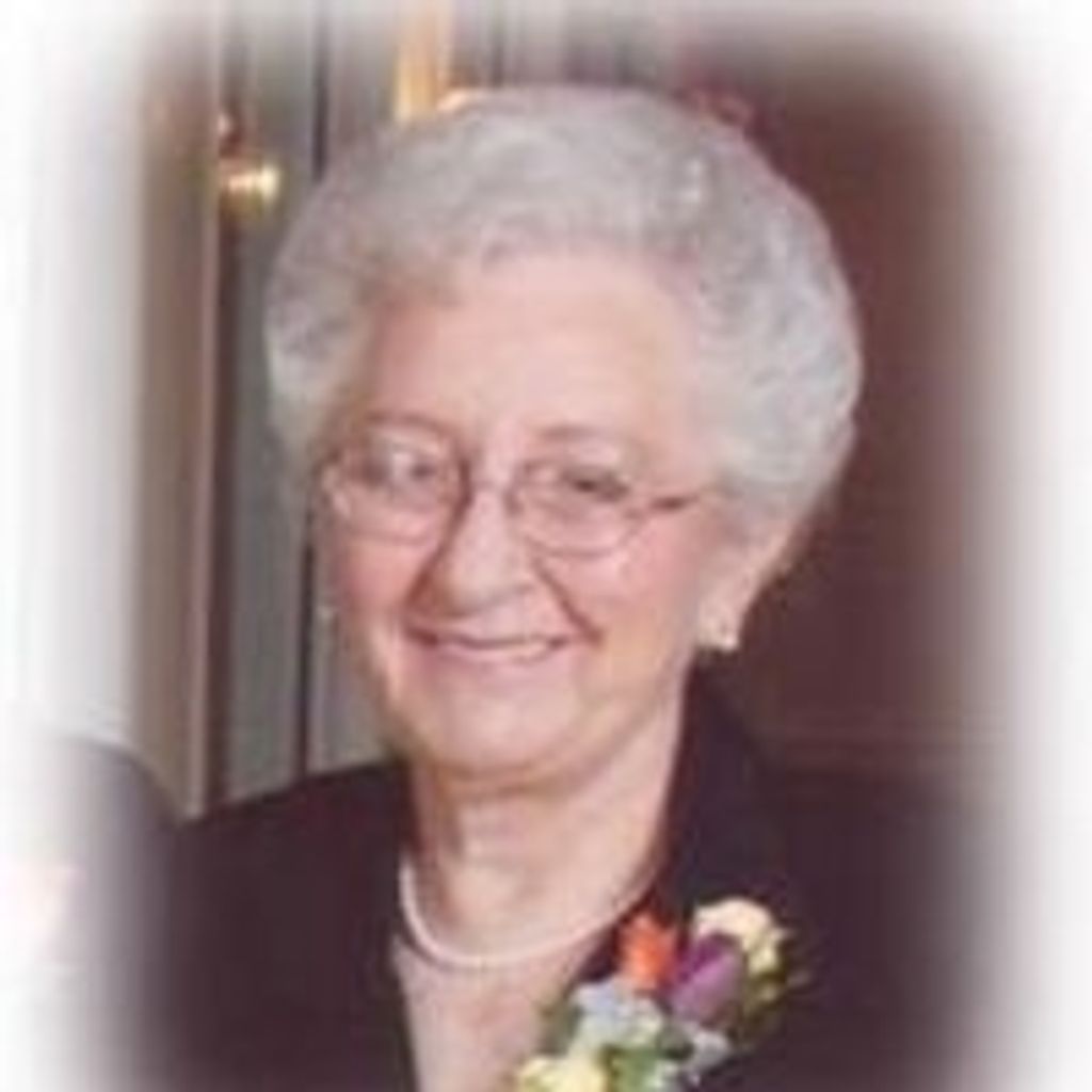 Cleota Johnston