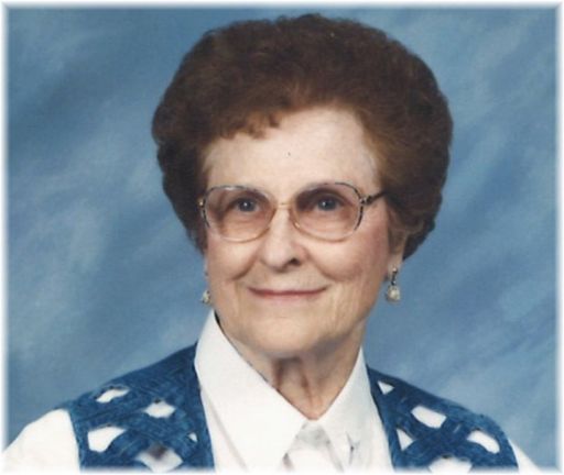 Virginia W. Boxberger Profile Photo