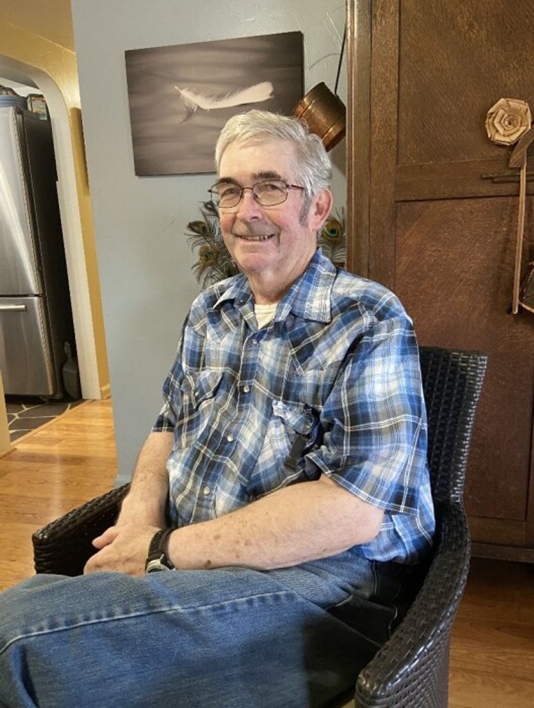 Gregory Alan Wallace Profile Photo