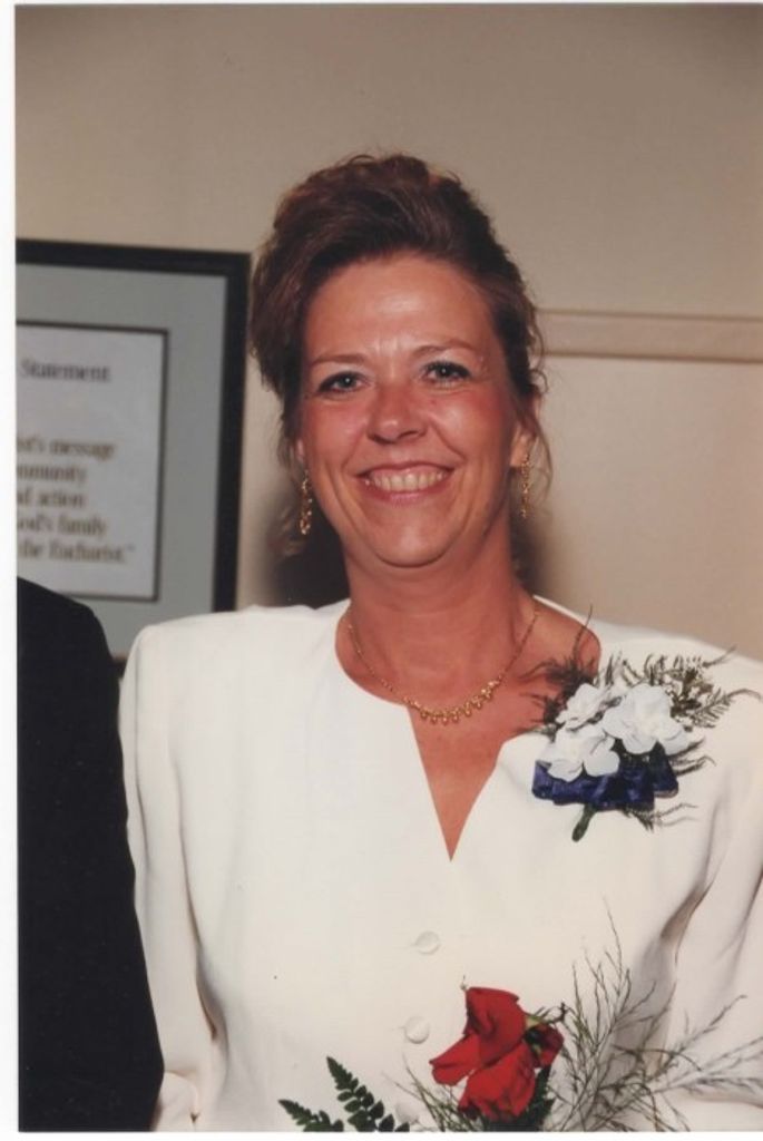 Carolyn V (Hazen)  Bolin