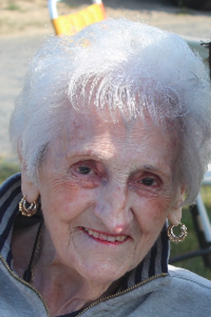 Evelyn M. (Zuretti) Colangeli Profile Photo