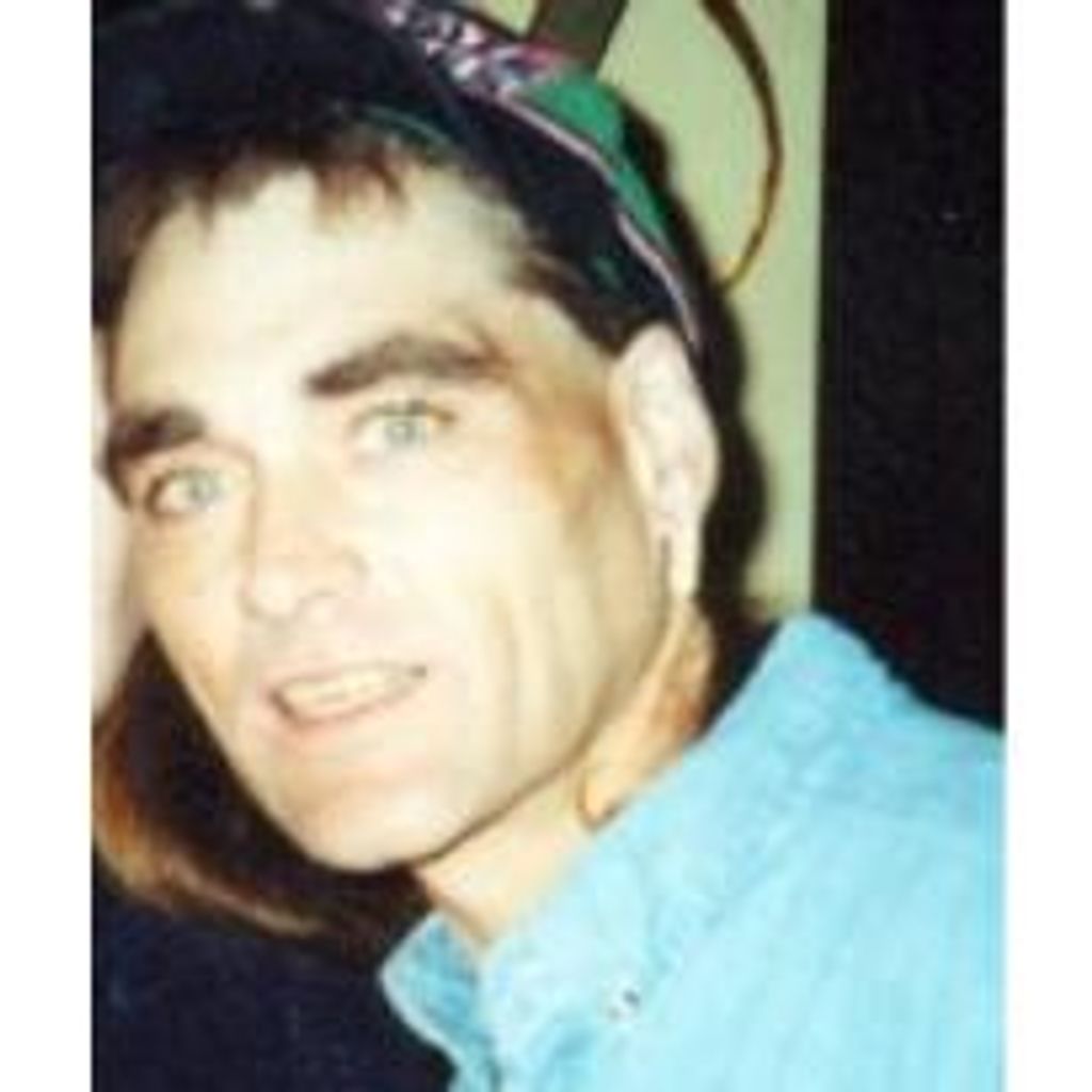 Scott Arlen Williams