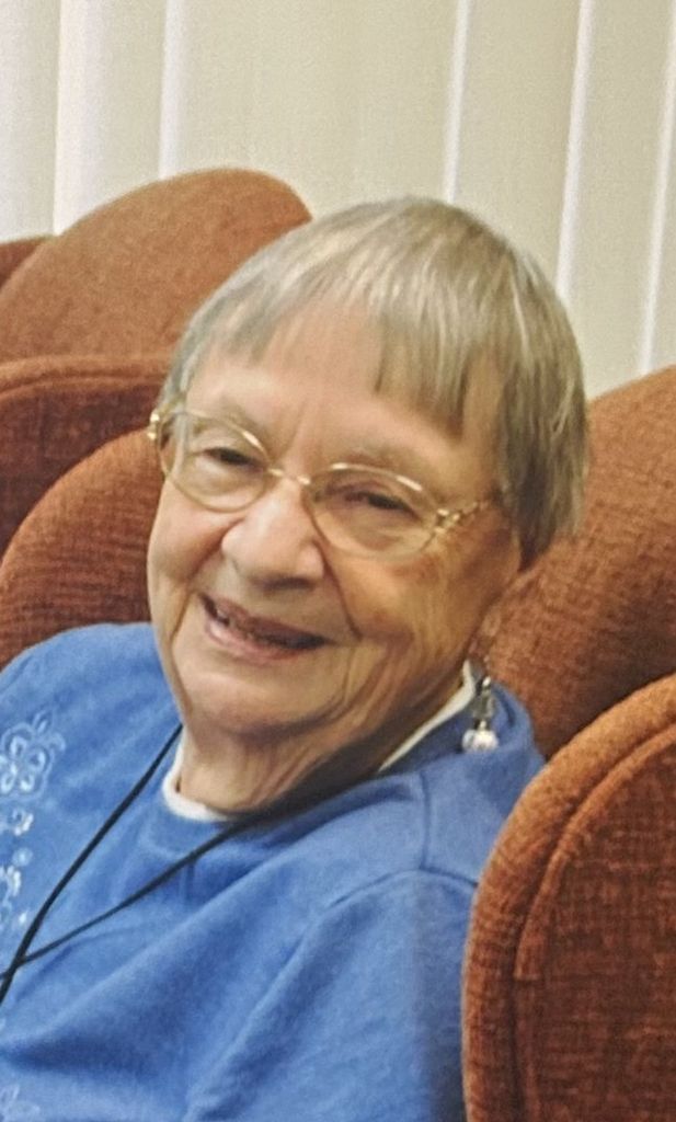 Maryetta Kelly Profile Photo