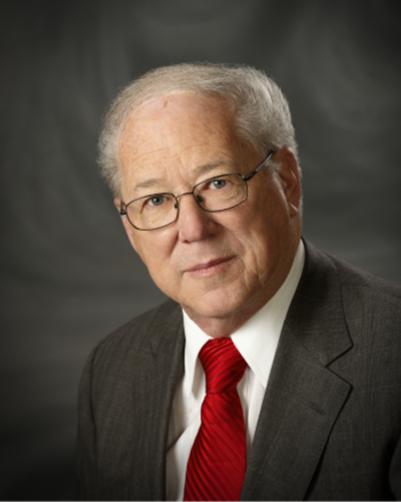Edmund J. Carr
