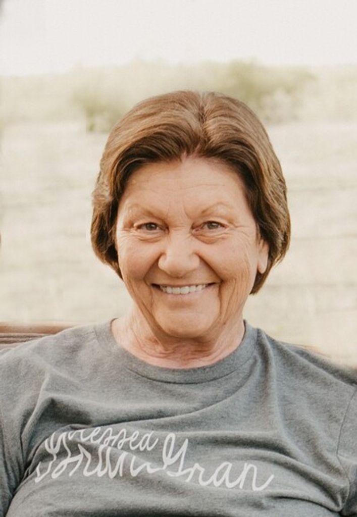 Janis Catherine Carter Profile Photo