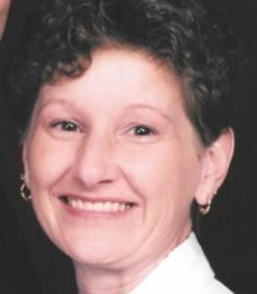 Pamela Jo White Profile Photo