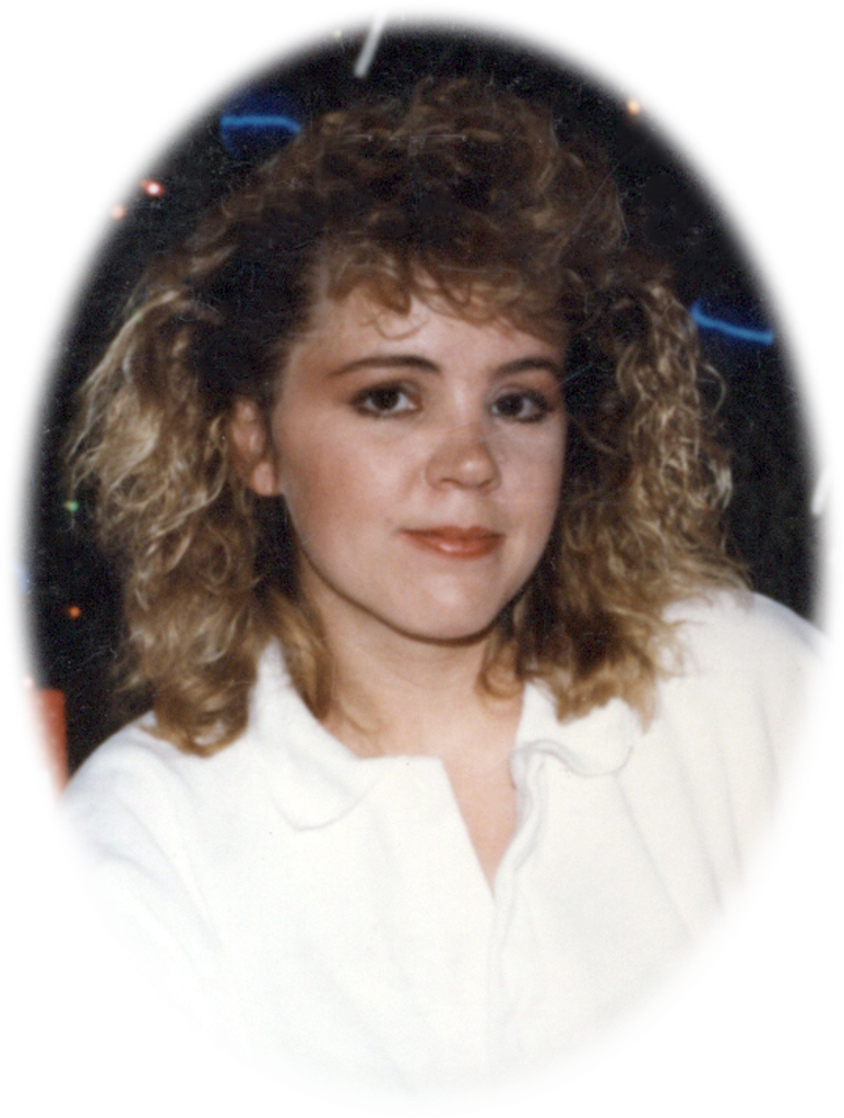 Leann St Clair Nelson