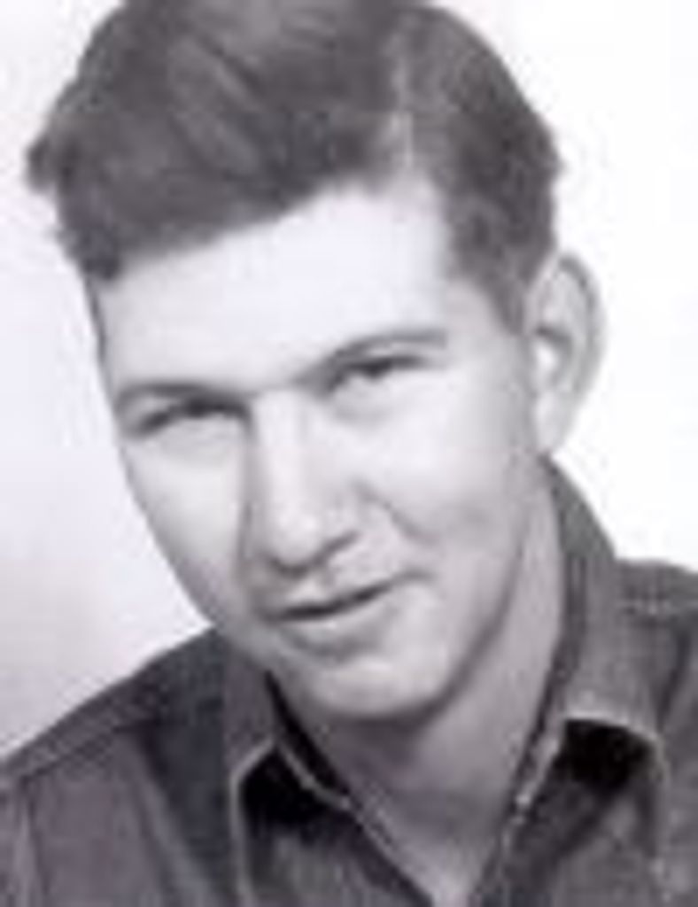 John "Corky" Pratt Hooe