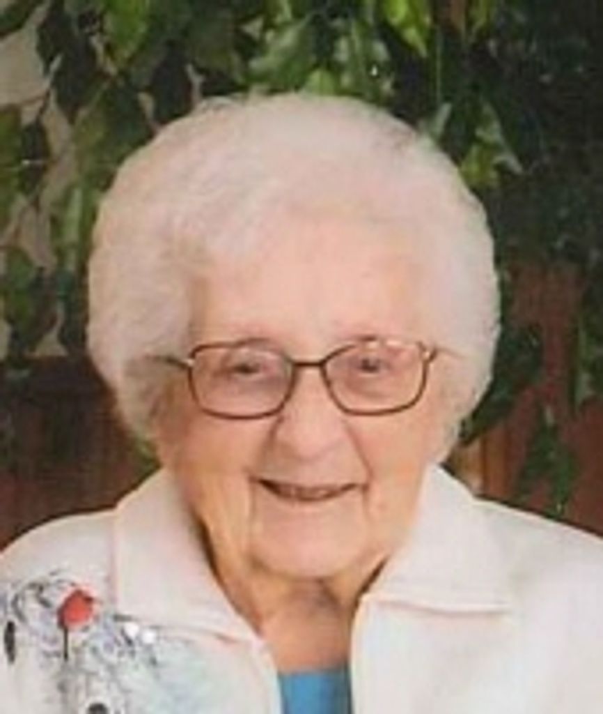 Helen Peterson Profile Photo