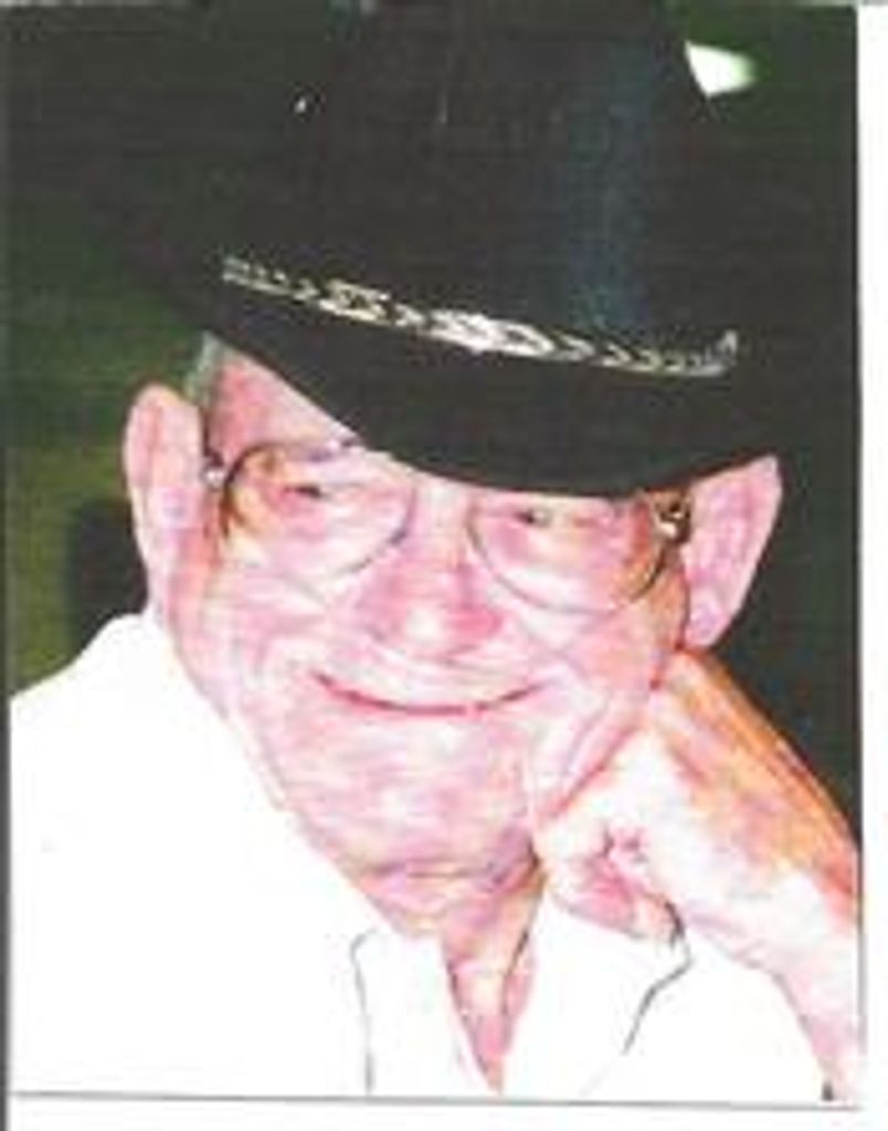 Charles Wesley Cain