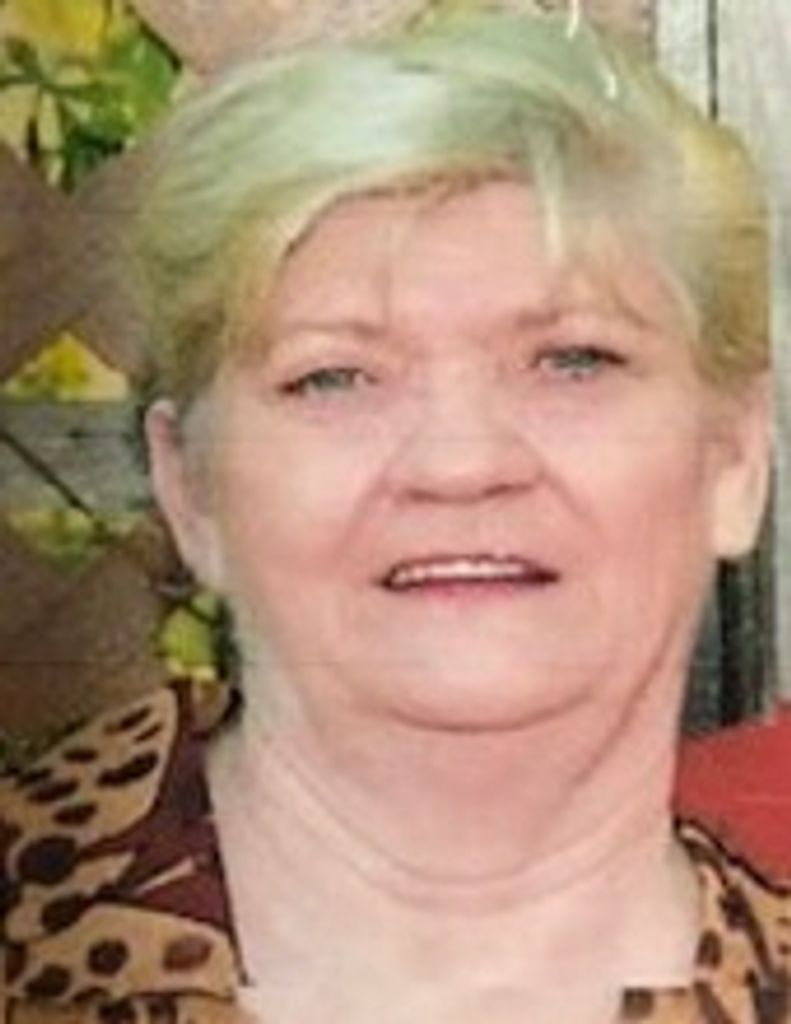 Reba Sue Williams