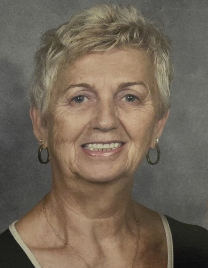 Lydia Boyd