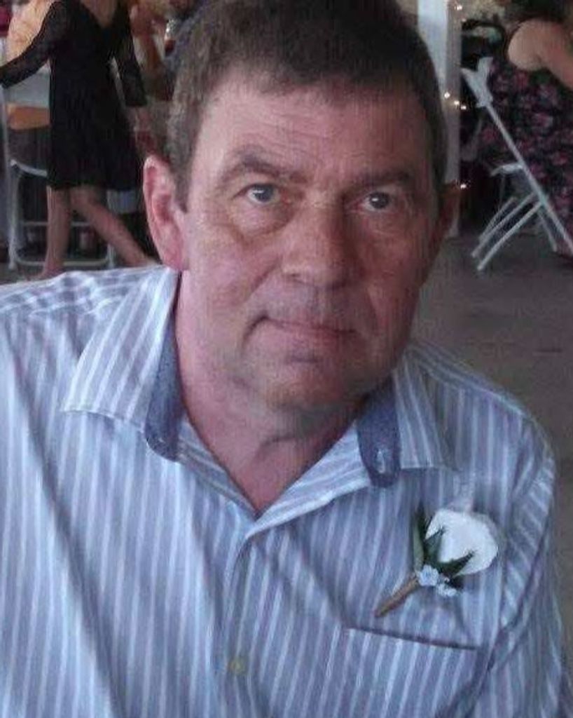 Kevin Michael Lundy Profile Photo