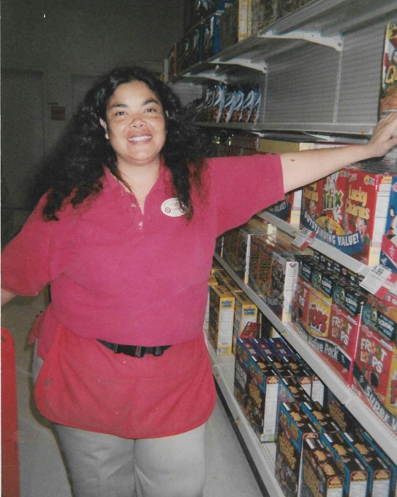 Bertha Marie Piery