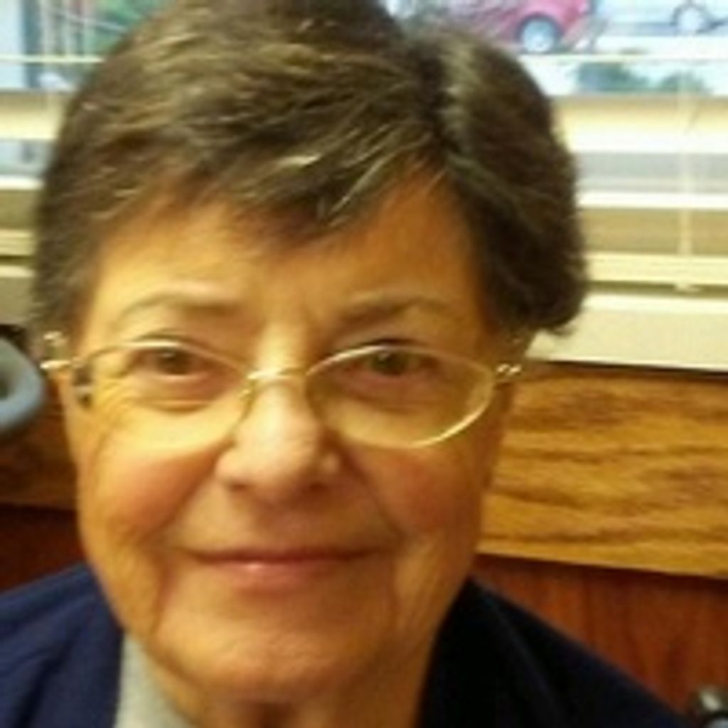 Gladys Mary Schultz Profile Photo