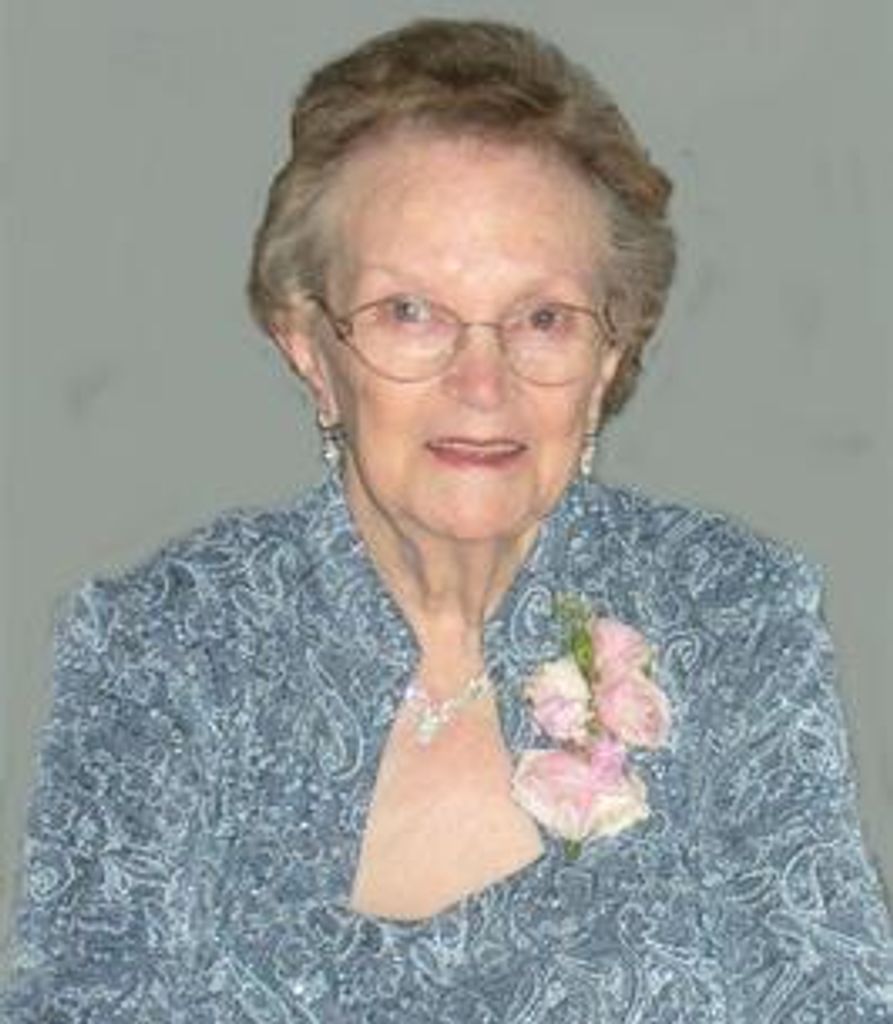 Edith Delores Lyle (Wray) Profile Photo