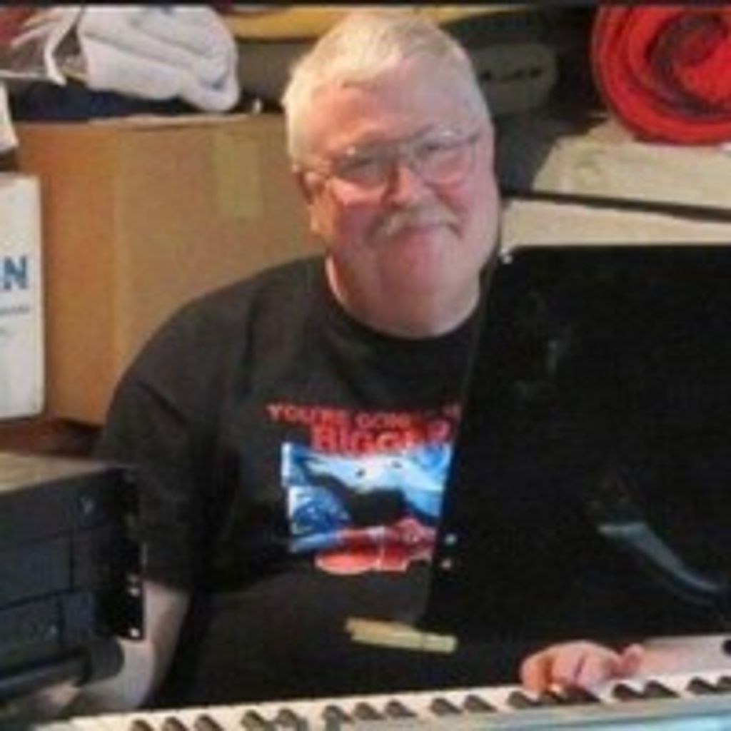 William "Bill" D. Lunna