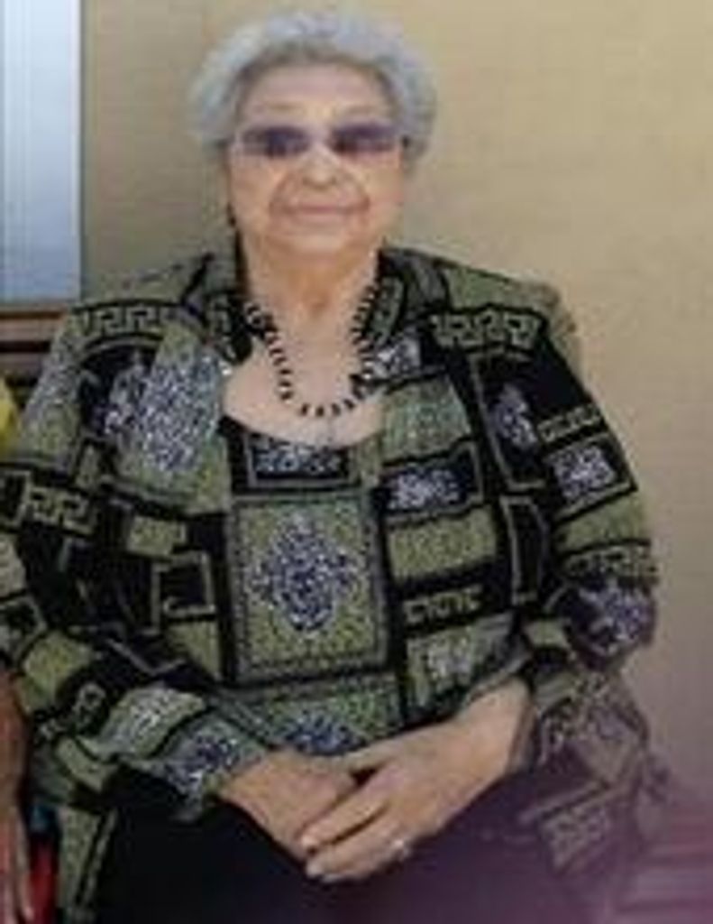 Maria L. Vargas