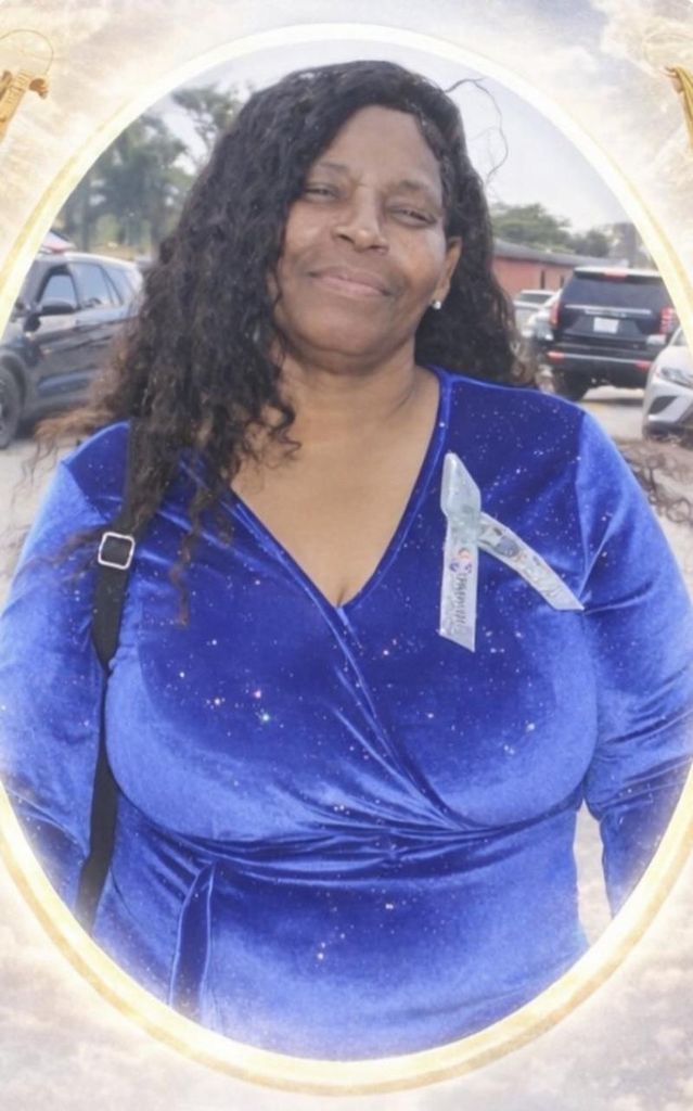 Ms. Francine Young