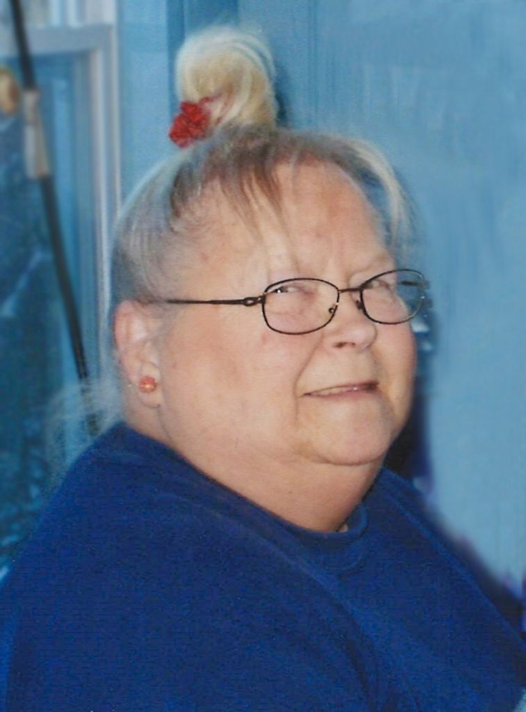Susan Ruth King Profile Photo