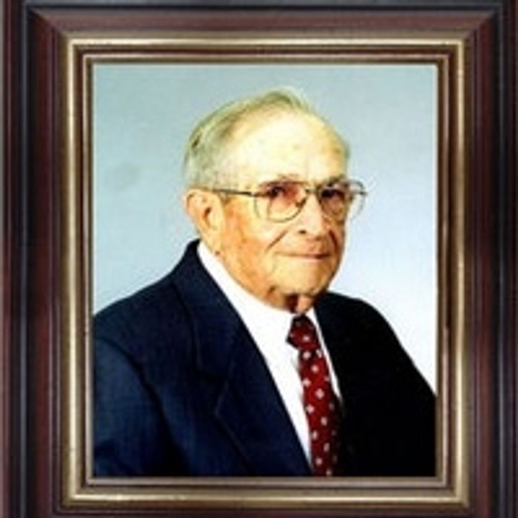 Vernon Frank Witherow