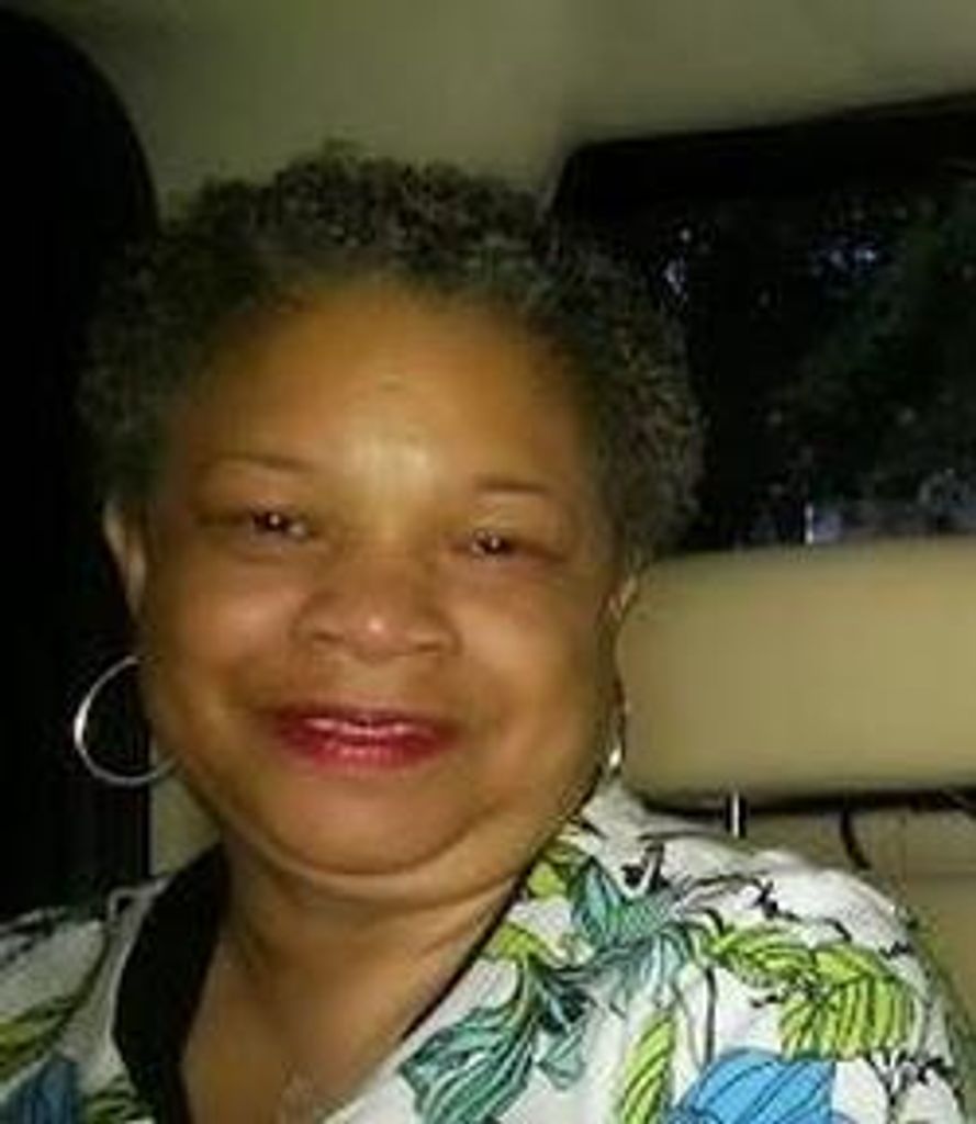Phyllis Cousar Johnson Profile Photo