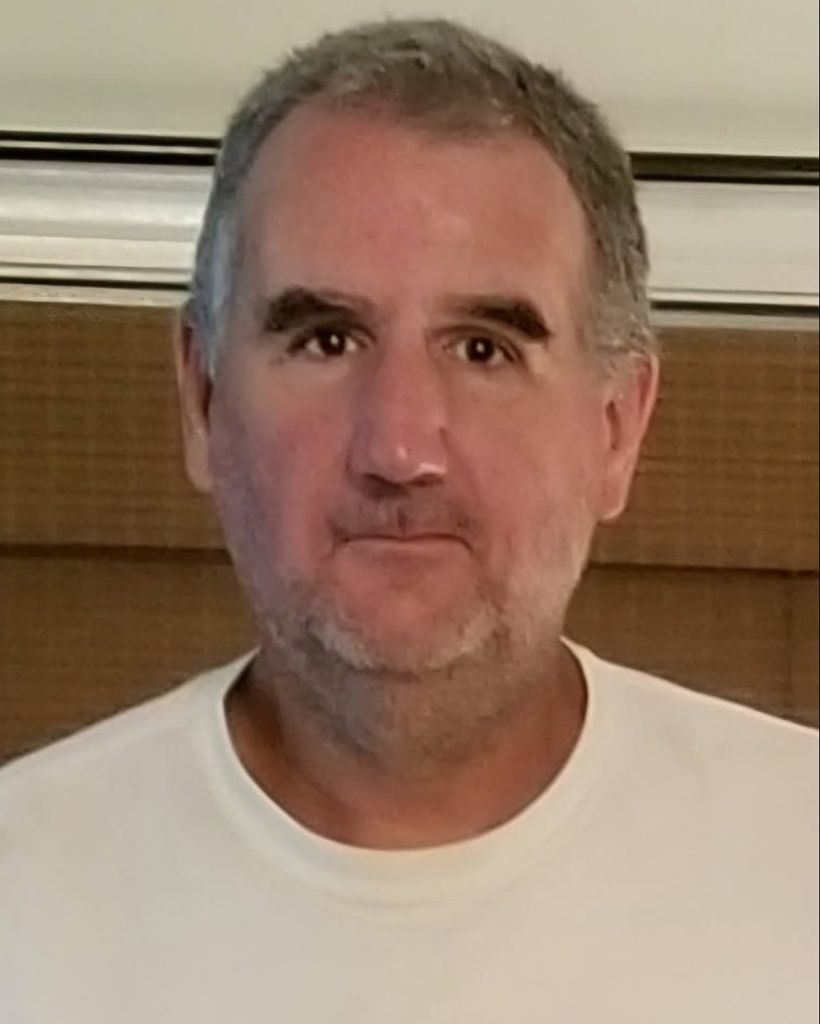 Randall Sexton